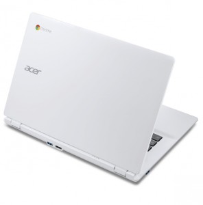 Chromebook 5